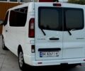 Белый Рено Трафик, объемом двигателя 2 л и пробегом 179 тыс. км за 21500 $, фото 4 на Automoto.ua