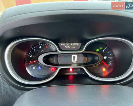 Білий Рено Трафік, об'ємом двигуна 2 л та пробігом 198 тис. км за 16600 $, фото 26 на Automoto.ua