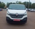 Білий Рено Трафік, об'ємом двигуна 2 л та пробігом 195 тис. км за 17000 $, фото 17 на Automoto.ua