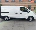 Белый Рено Трафик, объемом двигателя 2 л и пробегом 212 тыс. км за 17500 $, фото 8 на Automoto.ua