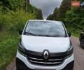Білий Рено Трафік, об'ємом двигуна 0 л та пробігом 2 тис. км за 16900 $, фото 5 на Automoto.ua