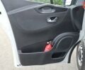 Белый Рено Трафик, объемом двигателя 2 л и пробегом 196 тыс. км за 16600 $, фото 12 на Automoto.ua