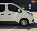 Білий Рено Трафік, об'ємом двигуна 2 л та пробігом 250 тис. км за 22600 $, фото 12 на Automoto.ua