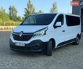 Белый Рено Трафик, объемом двигателя 2 л и пробегом 255 тыс. км за 21900 $, фото 1 на Automoto.ua