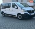 Белый Рено Трафик, объемом двигателя 2 л и пробегом 255 тыс. км за 21900 $, фото 1 на Automoto.ua
