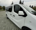 Белый Рено Трафик, объемом двигателя 2 л и пробегом 218 тыс. км за 23500 $, фото 26 на Automoto.ua