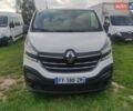 Белый Рено Трафик, объемом двигателя 2 л и пробегом 192 тыс. км за 16999 $, фото 7 на Automoto.ua