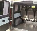 Белый Рено Трафик, объемом двигателя 2 л и пробегом 100 тыс. км за 30500 $, фото 16 на Automoto.ua