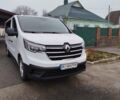 Белый Рено Трафик, объемом двигателя 2 л и пробегом 108 тыс. км за 29999 $, фото 26 на Automoto.ua