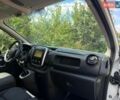 Білий Рено Трафік, об'ємом двигуна 2 л та пробігом 167 тис. км за 16650 $, фото 47 на Automoto.ua