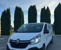 Белый Рено Трафик, объемом двигателя 2 л и пробегом 207 тыс. км за 16999 $, фото 3 на Automoto.ua