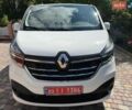 Білий Рено Трафік, об'ємом двигуна 2 л та пробігом 167 тис. км за 17200 $, фото 1 на Automoto.ua