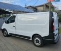 Белый Рено Трафик, объемом двигателя 2 л и пробегом 260 тыс. км за 16700 $, фото 3 на Automoto.ua