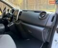 Білий Рено Трафік, об'ємом двигуна 2 л та пробігом 275 тис. км за 27800 $, фото 43 на Automoto.ua