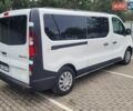 Белый Рено Трафик, объемом двигателя 2 л и пробегом 250 тыс. км за 21900 $, фото 21 на Automoto.ua