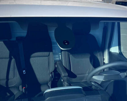 Белый Рено Трафик, объемом двигателя 2 л и пробегом 186 тыс. км за 17750 $, фото 10 на Automoto.ua