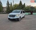 Белый Рено Трафик, объемом двигателя 2 л и пробегом 208 тыс. км за 24999 $, фото 1 на Automoto.ua