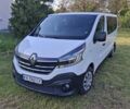 Белый Рено Трафик, объемом двигателя 1.6 л и пробегом 59 тыс. км за 25500 $, фото 80 на Automoto.ua