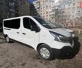 Белый Рено Трафик, объемом двигателя 1.6 л и пробегом 70 тыс. км за 29000 $, фото 1 на Automoto.ua