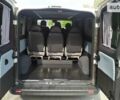 Белый Рено Трафик, объемом двигателя 2 л и пробегом 100 тыс. км за 30500 $, фото 13 на Automoto.ua