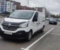Белый Рено Трафик, объемом двигателя 2 л и пробегом 180 тыс. км за 20600 $, фото 4 на Automoto.ua