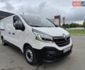 Белый Рено Трафик, объемом двигателя 2 л и пробегом 231 тыс. км за 18499 $, фото 1 на Automoto.ua
