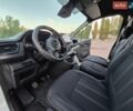 Белый Рено Трафик, объемом двигателя 2 л и пробегом 208 тыс. км за 24999 $, фото 14 на Automoto.ua