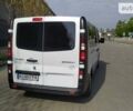 Белый Рено Трафик, объемом двигателя 2 л и пробегом 100 тыс. км за 30500 $, фото 2 на Automoto.ua