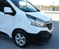 Белый Рено Трафик, объемом двигателя 2 л и пробегом 103 тыс. км за 20700 $, фото 10 на Automoto.ua