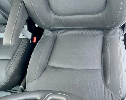 Білий Рено Трафік, об'ємом двигуна 2 л та пробігом 198 тис. км за 16600 $, фото 23 на Automoto.ua