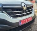 Белый Рено Трафик, объемом двигателя 2 л и пробегом 187 тыс. км за 18600 $, фото 59 на Automoto.ua