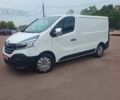 Білий Рено Трафік, об'ємом двигуна 2 л та пробігом 195 тис. км за 17000 $, фото 7 на Automoto.ua