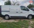 Белый Рено Трафик, объемом двигателя 2 л и пробегом 192 тыс. км за 16999 $, фото 8 на Automoto.ua