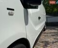 Білий Рено Трафік, об'ємом двигуна 2 л та пробігом 167 тис. км за 16650 $, фото 10 на Automoto.ua