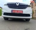 Белый Рено Трафик, объемом двигателя 2 л и пробегом 212 тыс. км за 17500 $, фото 20 на Automoto.ua