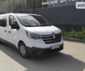 Белый Рено Трафик, объемом двигателя 2 л и пробегом 100 тыс. км за 30500 $, фото 1 на Automoto.ua
