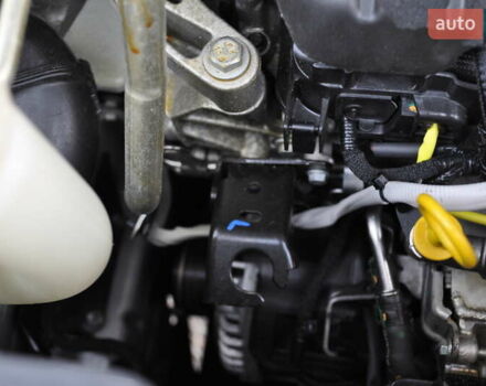 Белый Рено Трафик, объемом двигателя 2 л и пробегом 160 тыс. км за 32500 $, фото 133 на Automoto.ua