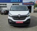Белый Рено Трафик, объемом двигателя 2 л и пробегом 196 тыс. км за 16600 $, фото 1 на Automoto.ua