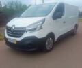 Белый Рено Трафик, объемом двигателя 2 л и пробегом 193 тыс. км за 17000 $, фото 1 на Automoto.ua
