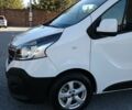 Белый Рено Трафик, объемом двигателя 2 л и пробегом 103 тыс. км за 20700 $, фото 9 на Automoto.ua