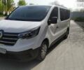 Белый Рено Трафик, объемом двигателя 2 л и пробегом 100 тыс. км за 30500 $, фото 6 на Automoto.ua