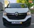 Белый Рено Трафик, объемом двигателя 2 л и пробегом 164 тыс. км за 17650 $, фото 4 на Automoto.ua