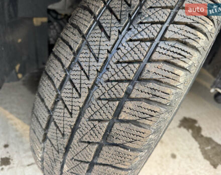 Белый Рено Трафик, объемом двигателя 2 л и пробегом 79 тыс. км за 27999 $, фото 29 на Automoto.ua