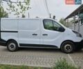 Белый Рено Трафик, объемом двигателя 2 л и пробегом 260 тыс. км за 16760 $, фото 7 на Automoto.ua