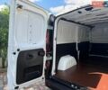 Білий Рено Трафік, об'ємом двигуна 2 л та пробігом 167 тис. км за 17200 $, фото 23 на Automoto.ua