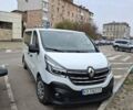 Белый Рено Трафик, объемом двигателя 1.6 л и пробегом 59 тыс. км за 25500 $, фото 4 на Automoto.ua