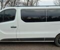 Белый Рено Трафик, объемом двигателя 2 л и пробегом 126 тыс. км за 22999 $, фото 8 на Automoto.ua
