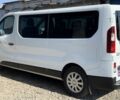 Белый Рено Трафик, объемом двигателя 2 л и пробегом 257 тыс. км за 23300 $, фото 2 на Automoto.ua