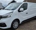 Белый Рено Трафик, объемом двигателя 2 л и пробегом 67 тыс. км за 22500 $, фото 1 на Automoto.ua