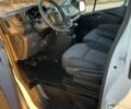 Білий Рено Трафік, об'ємом двигуна 2 л та пробігом 155 тис. км за 24214 $, фото 36 на Automoto.ua
